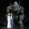 'King Kong' Will Rampage All Over Broadway Next Year